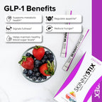 Zantrex SkinnyStix Energy Powder

