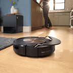 Robotic Floor Cleaner Concentrate for Hard Floors

