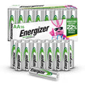 Energizer Recharge Universal Rechargeable Batteries