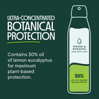 Murphy's Naturals Mosquito & Tick Repellent Spray Lemon Eucalyptus

