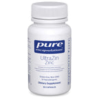 Pure Encapsulations UltraZin Zinc | Enhanced Absorption

