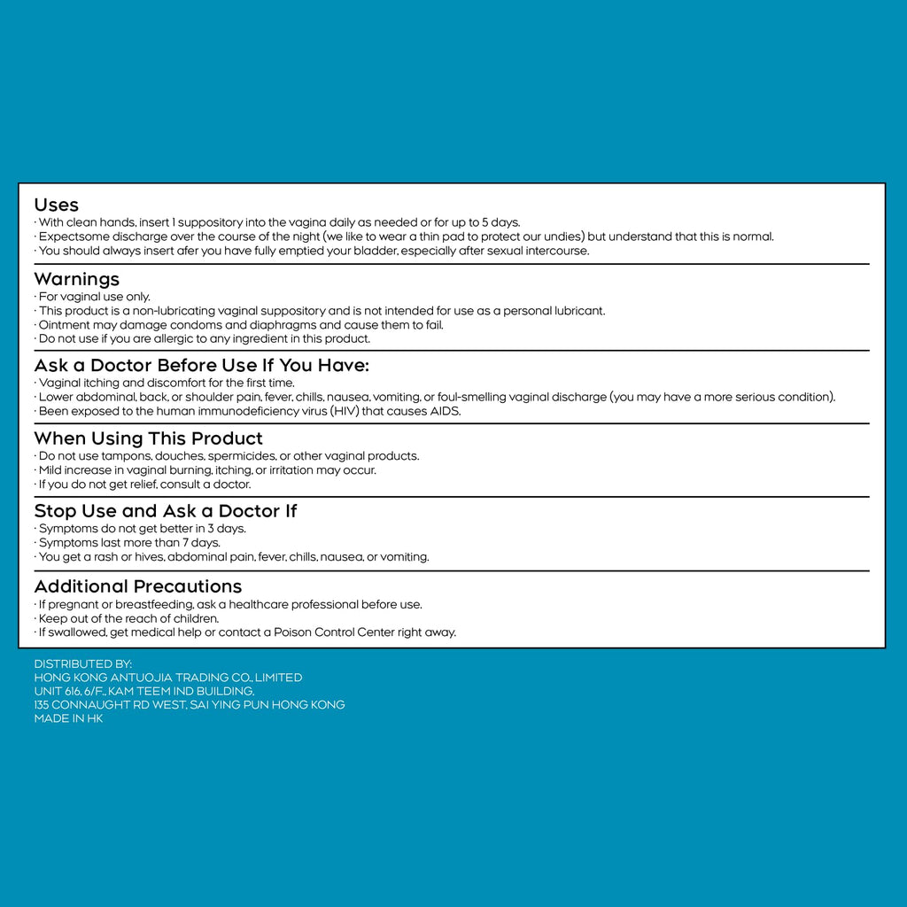 Personal Wellness for Women | Non-Hormonal Formula

