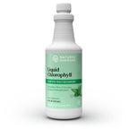 Nature's Sunshine Liquid Chlorophyll – Immunity Support

