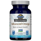 Omega Fish Oil TG Garden of Life Dr. Formulated for Heart

