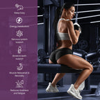 Totaria Magnesium Complex 700mg 12-Form Magnesium Supplement

