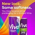 Viva Signature Cloth Paper Towels | Soft & Durable

