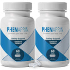 PhenAprin Advanced Diet Pills for Weight Loss & Energy - Appetite Suppressant & Fat Burner