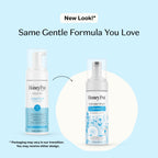 The Honey Pot Sensitive Feminine Wash - pH Balanced Plant-Based

