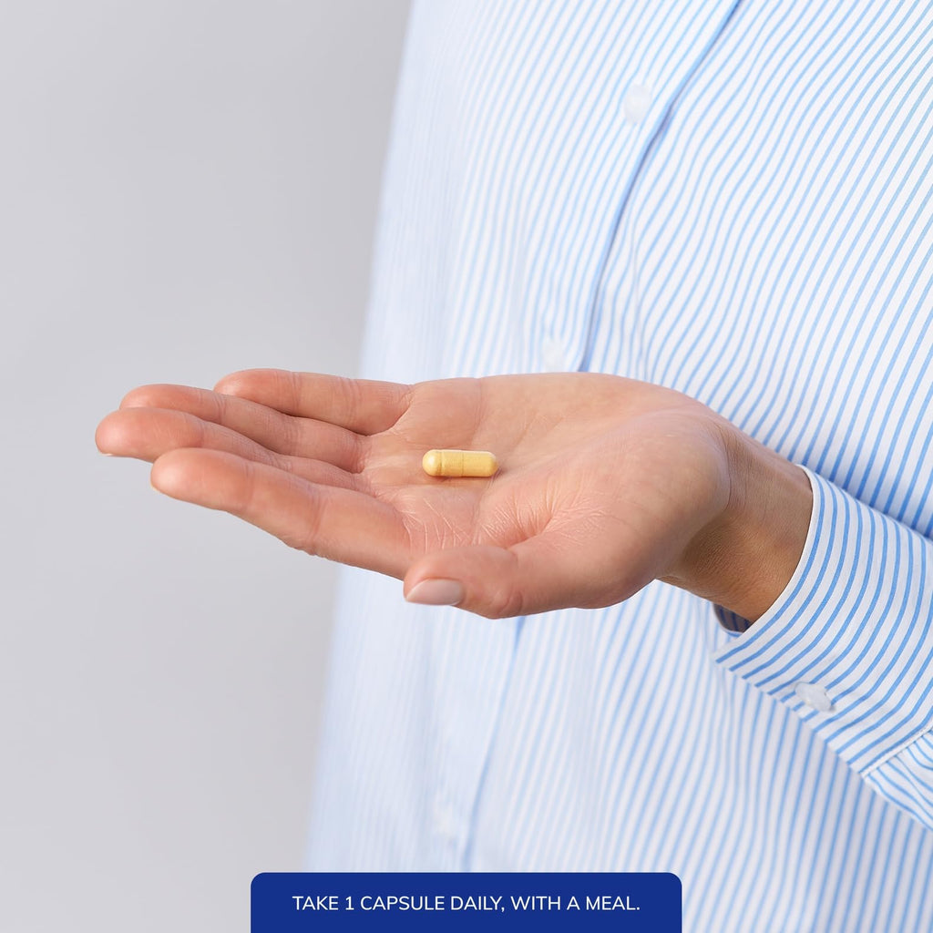 Pure Encapsulations PureGenomics B-Complex for Methylation

