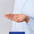 Pure Encapsulations PureGenomics B-Complex for Methylation

