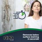 RMR-86 Instant Mold and Mildew Stain Remover Spray

