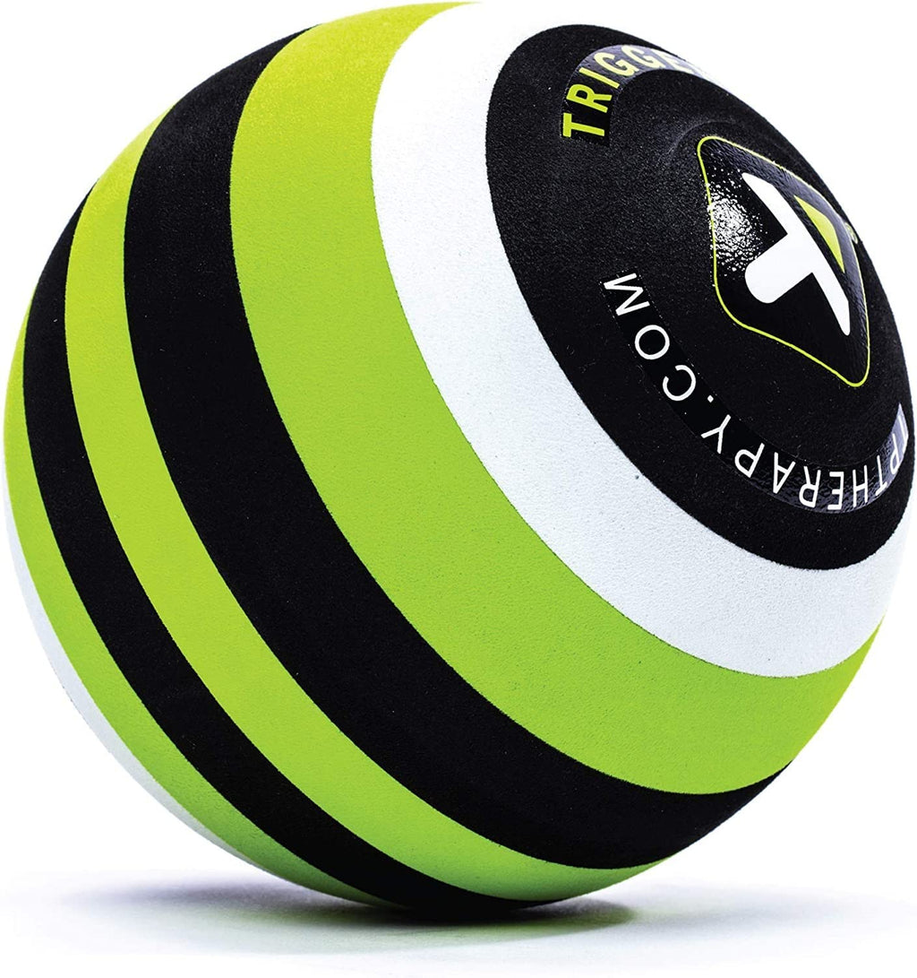 TriggerPoint Foam Massage Ball - Deep Tissue Relief

