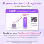 Premom Quantitative Ovulation Predictor Kit

