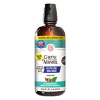 GuruNanda CocoMint Oil Pulling Mouthwash

