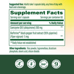 MegaFood CoQ10 High Absorption | Energy Support


