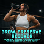 XTEND EAA + BCAA Powder for Muscle Recovery

