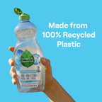 Seventh Generation Dish Soap Refill | Plant-Based Cleaning

