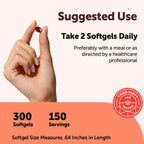 Micro Ingredients Antarctic Krill Oil with Phospholipids

