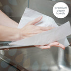 Kleenex Professional Ultra Soft Paper Hand Towels

