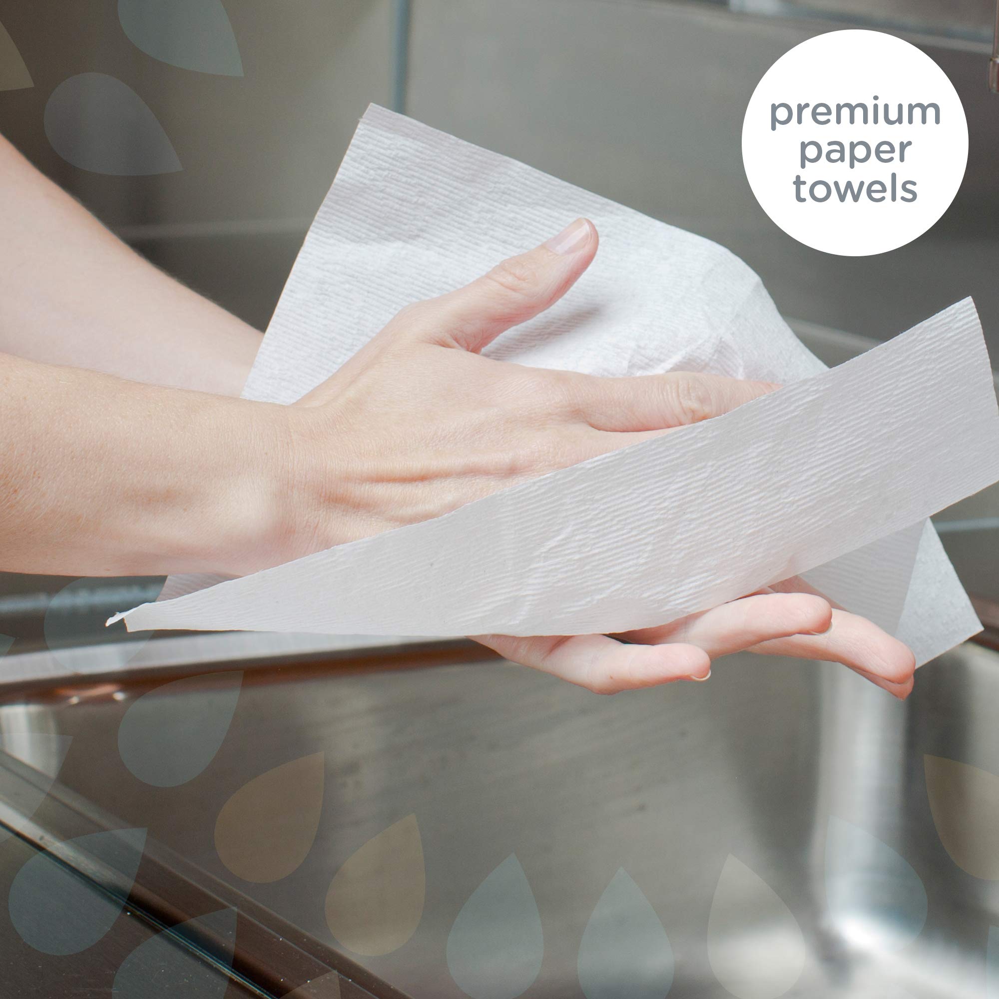 Kleenex Professional Ultra Soft Paper Hand Towels

