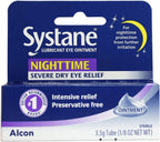 Systane Nighttime Eye Ointment for Dry Eyes

