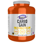 Carbo Gain Maltodextrin by NOW Foods | Complex Carbohydrate

