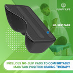 Neck Support Pillow for Tension Relief | Comfort

