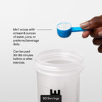 Thorne Creatine Micronized Monohydrate Powder

