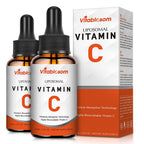 Vitablosom Liposomal Vitamin C Liquid 2000mg Immune Support

