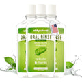 Xyloburst Xylitol Mouthwash - Alcohol-Free & Fluoride-Free