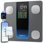 RENPHO Smart Scale with Body Composition and Large Display

