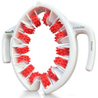 TESMED Cellulite Manual Massager - Patented Roller System


