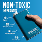 Mozi Wash Laundry Detergent Liquid Eco-Friendly

