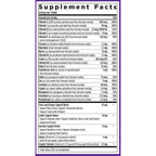 Every Man's One Daily Multivitamin by New Chapter Fermented

