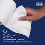 Cottonelle Professional 2-Ply Toilet Paper for Hospitality

