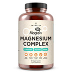 AMANDEAN Magtein Magnesium Complex for Brain Health

