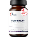 Thyrommune Thyroid Support by Designs for Health

