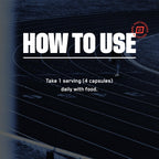Multi-Vitamin Bare Performance Nutrition

