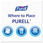 Purell Advanced Hand Sanitizer Refreshing Gel

