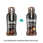 OWYN Pro Elite Plant-Based Protein Shake | 32g Protein

