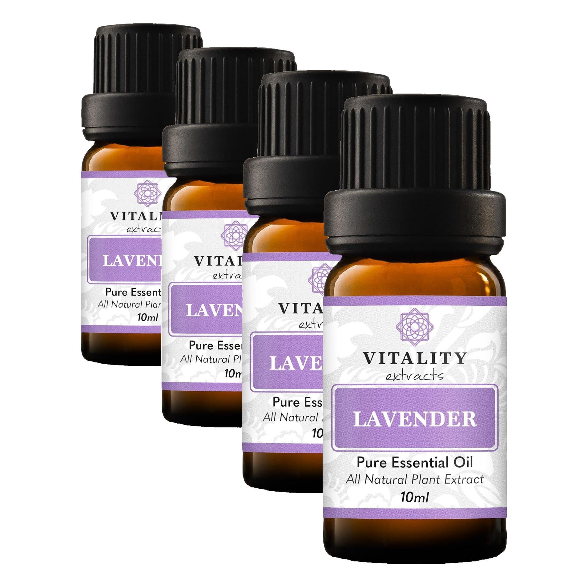 Frankincense Essential Oil by Vitality Extracts