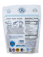 Genepro Whey Protein Isolate Powder Gluten & Lactose Free

