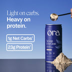 Ora Organic Plant-Based Protein Powder - 23g Protein

