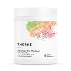 Thorne Advanced Pre-Workout Powder with Alpha-GPC


