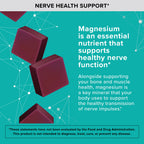 Qunol Magnesium Citrate Soft Chews

