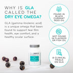 HydroEye Dry Eye Supplement by ScienceBased Health

