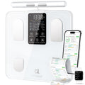 Arboleaf 8-Electrode Smart Body Scale with Body Composition