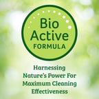Biokleen Bac-Out Bathroom Cleaner - Enzyme-Based Plant-Based

