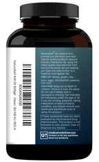 NatureBell Krill Oil Omega-3 Supplement for Joints

