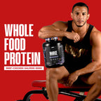 REDCON1 MRE Whole Food Protein Powder Meal Replacement

